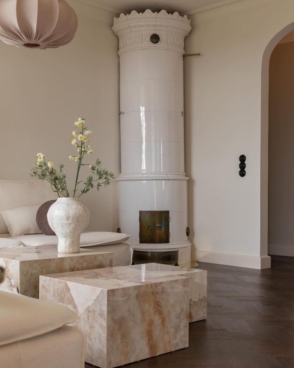 Dekton Khalo Porselen Mutfak Tezgahı