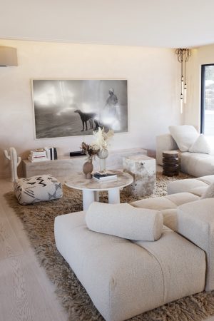 Dekton Khalo Porselen Mutfak Tezgahı