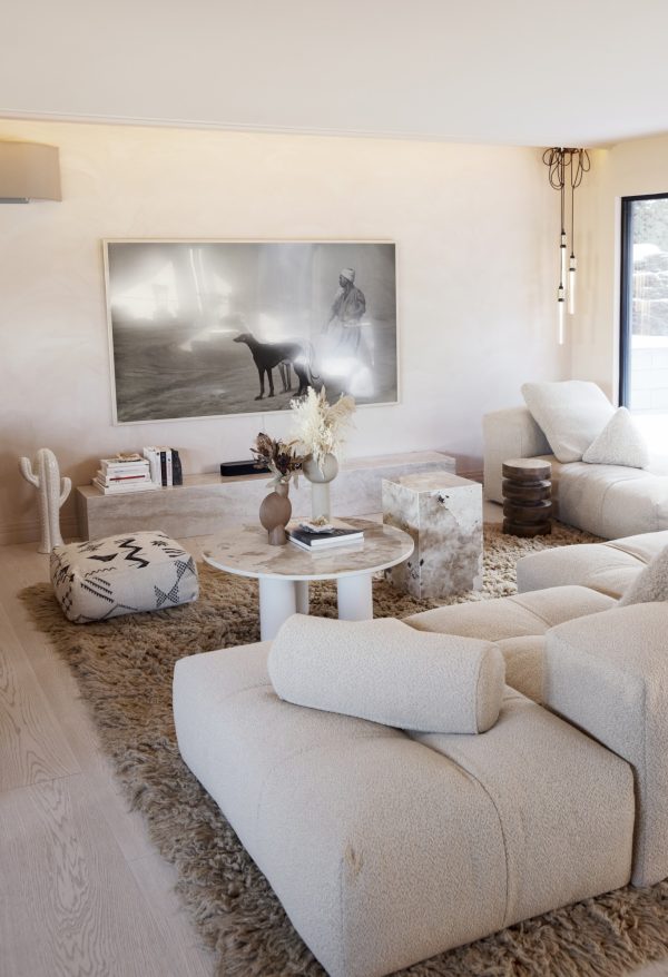 Dekton Khalo Porselen Mutfak Tezgahı