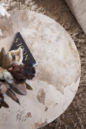 Dekton Khalo Porselen Mutfak Tezgahı