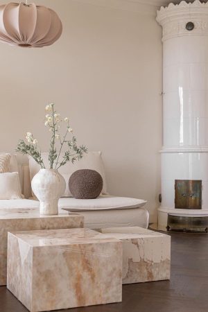 Dekton Khalo Porselen Mutfak Tezgahı