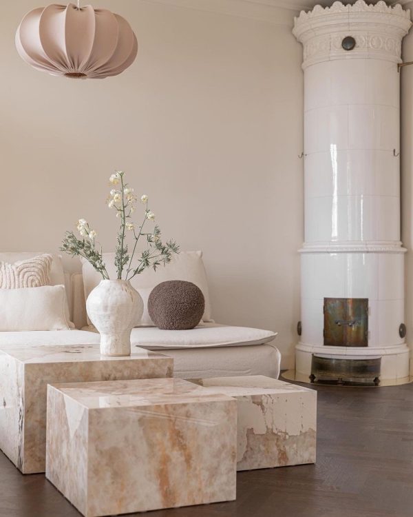 Dekton Khalo Porselen Mutfak Tezgahı