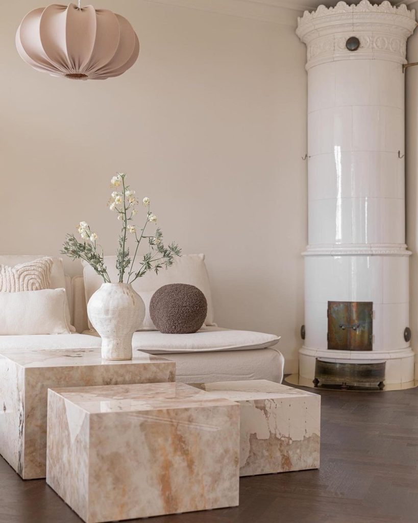 Dekton Khalo Porselen Mutfak Tezgahı