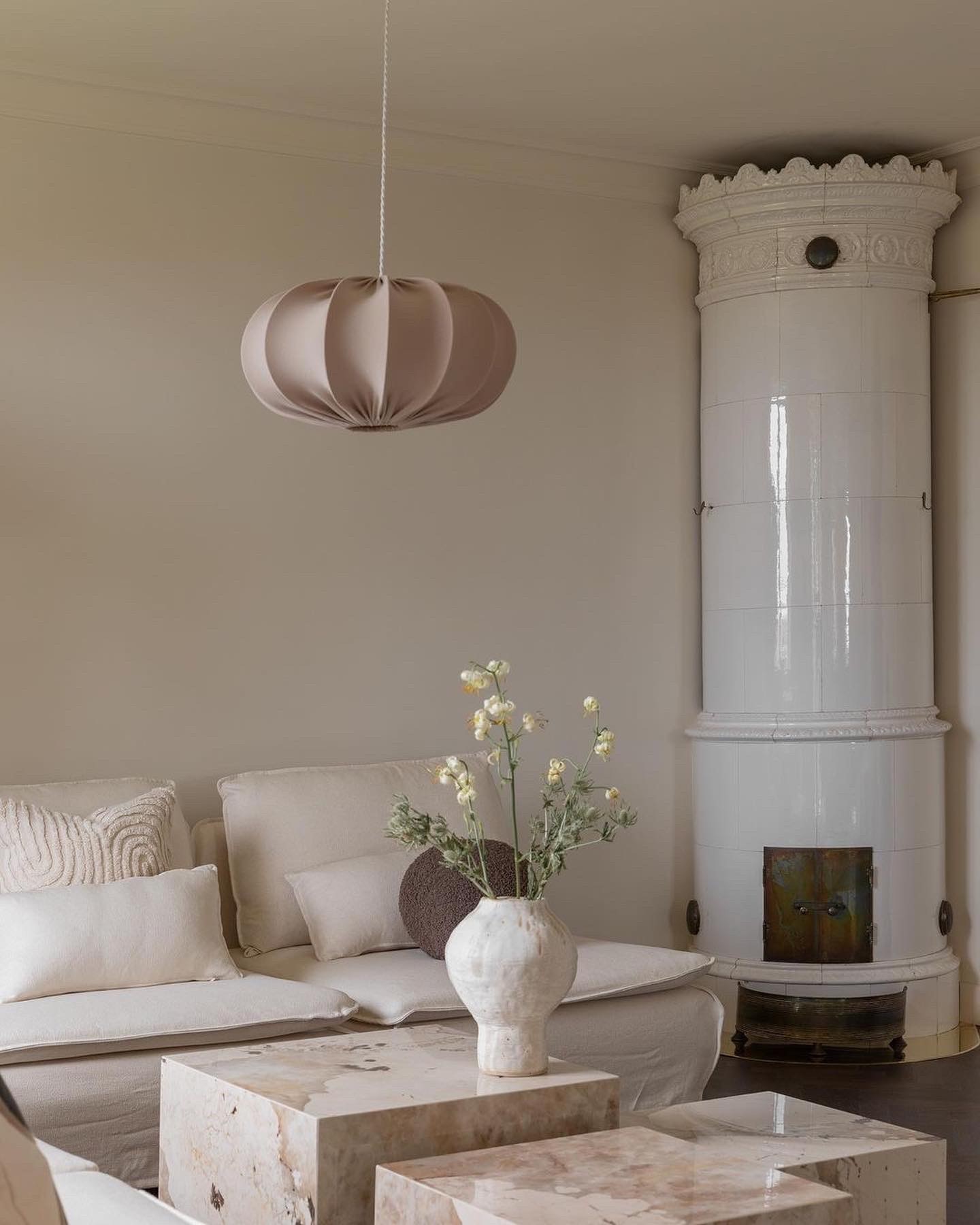 Dekton Khalo Porselen Mutfak Tezgahı