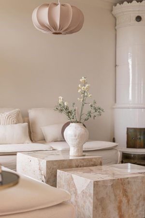 Dekton Khalo Porselen Mutfak Tezgahı