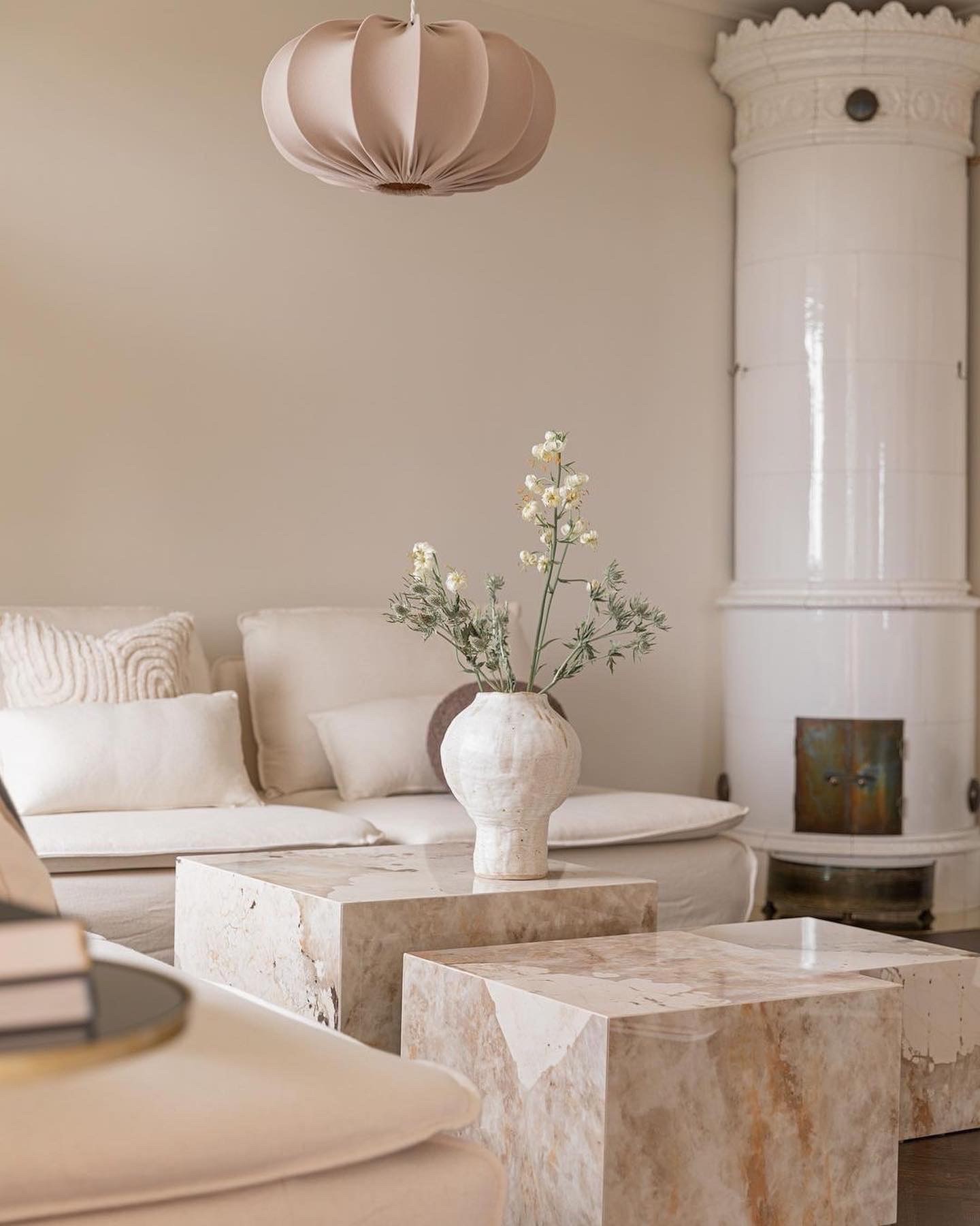 Dekton Khalo Porselen Mutfak Tezgahı