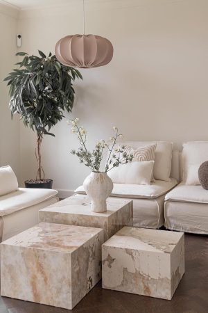 Dekton Khalo Porselen Mutfak Tezgahı