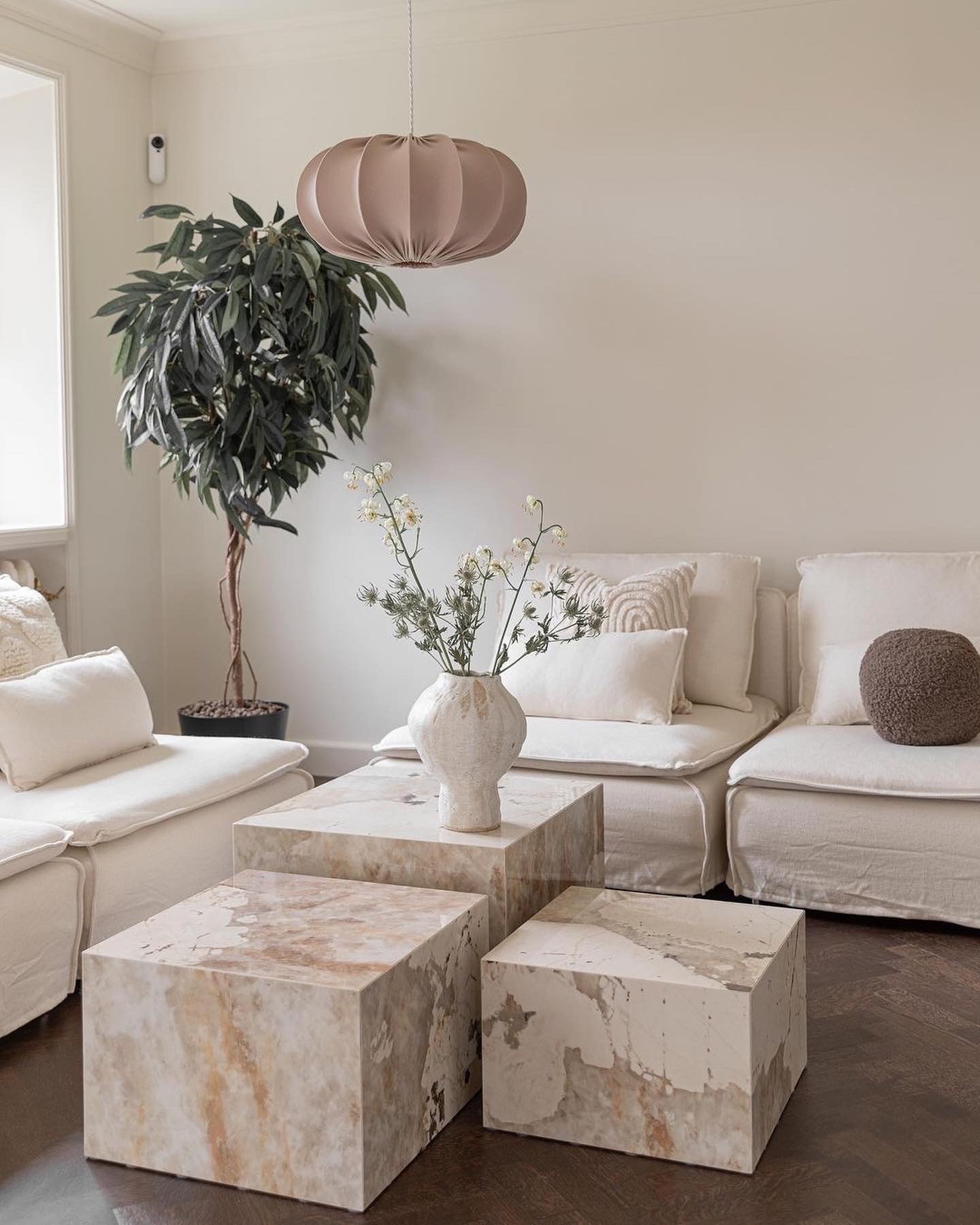 Dekton Khalo Porselen Mutfak Tezgahı