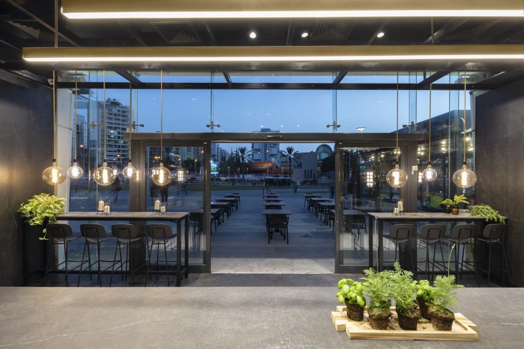 Dekton Kovik Porselen Mutfak Tezgahı
