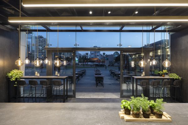 Dekton Kovik Porselen Mutfak Tezgahı