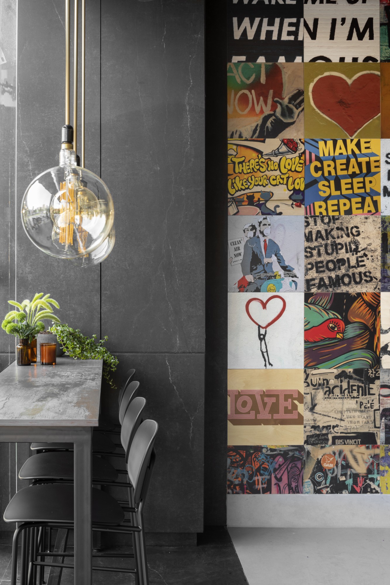 Dekton Kovik Porselen Mutfak Tezgahı - Görsel 5