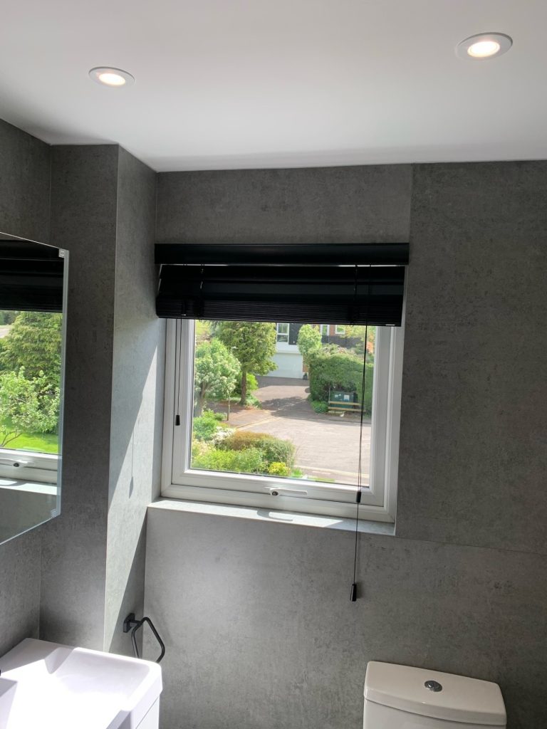Dekton Kreta Porselen Mutfak Tezgahı