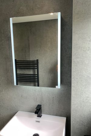 Dekton Kreta Porselen Mutfak Tezgahı