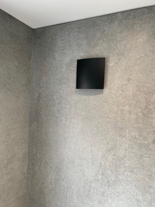 Dekton Kreta Porselen Mutfak Tezgahı