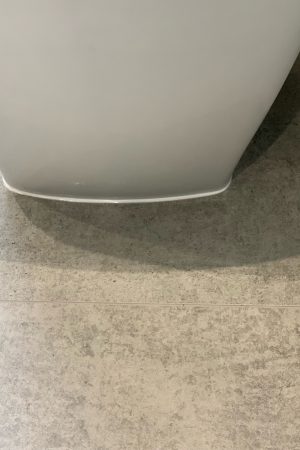 Dekton Kreta Porselen Mutfak Tezgahı