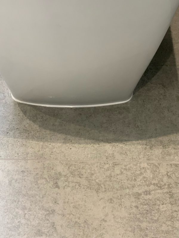 Dekton Kreta Porselen Mutfak Tezgahı