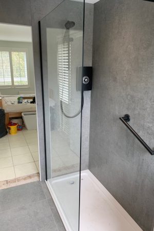 Dekton Kreta Porselen Mutfak Tezgahı