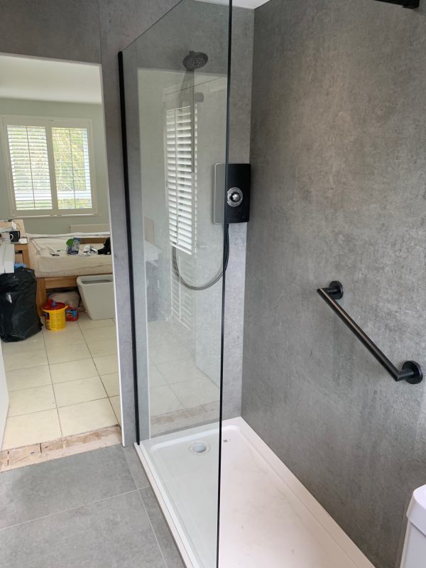 Dekton Kreta Porselen Mutfak Tezgahı