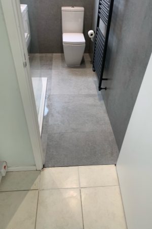 Dekton Kreta Porselen Mutfak Tezgahı