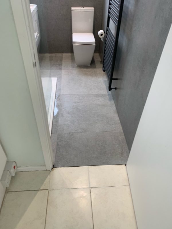 Dekton Kreta Porselen Mutfak Tezgahı