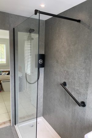 Dekton Kreta Porselen Mutfak Tezgahı