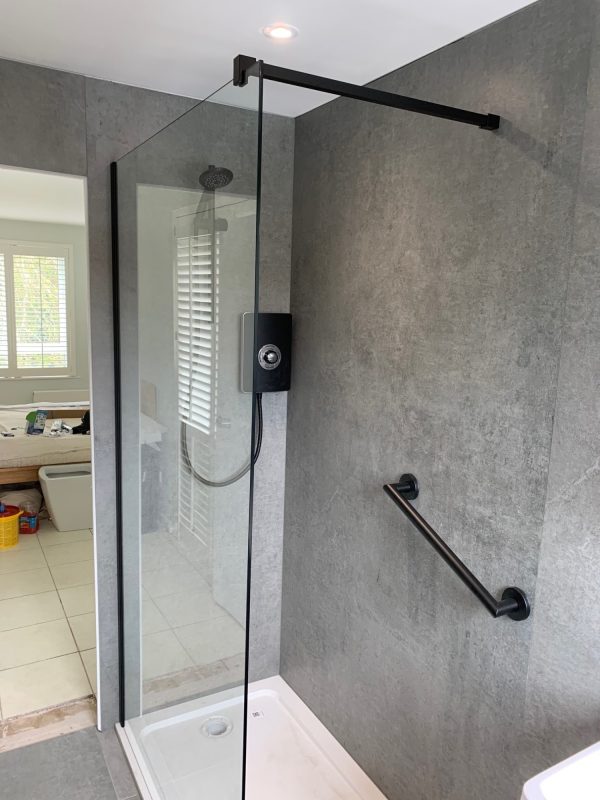 Dekton Kreta Porselen Mutfak Tezgahı