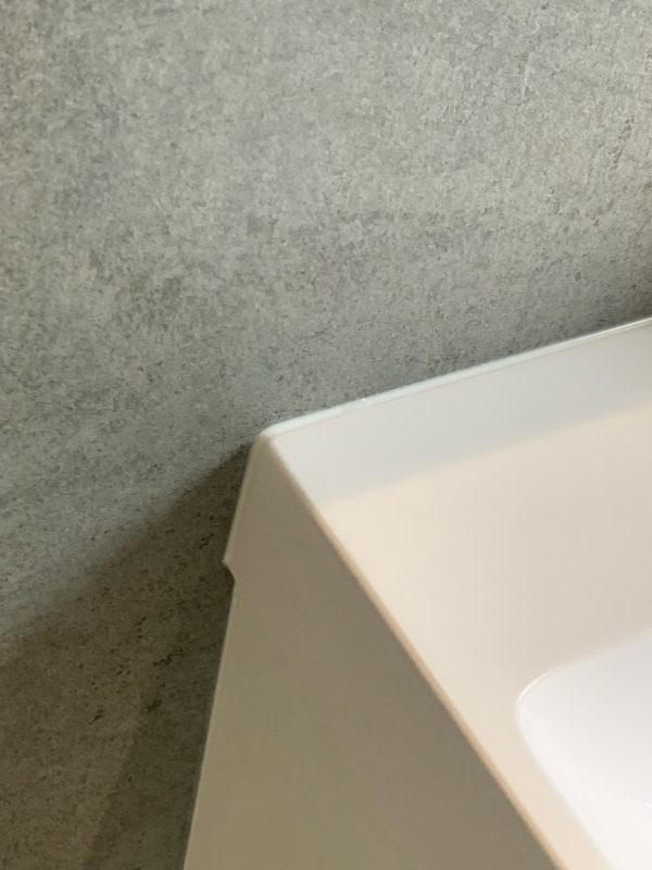 Dekton Kreta Porselen Mutfak Tezgahı