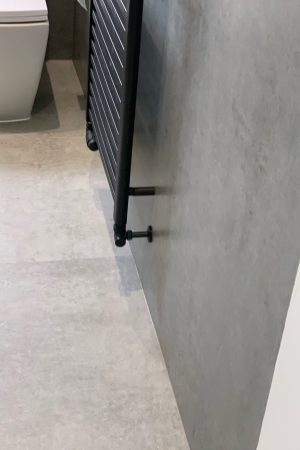 Dekton Kreta Porselen Mutfak Tezgahı