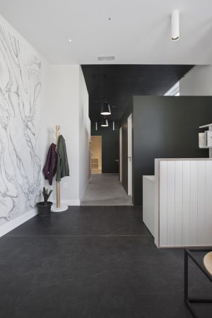 Dekton Laos Porselen Mutfak Tezgahı