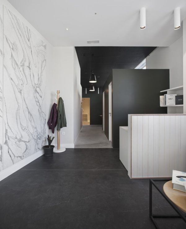 Dekton Laos Porselen Mutfak Tezgahı