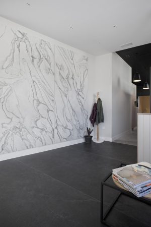 Dekton Laos Porselen Mutfak Tezgahı