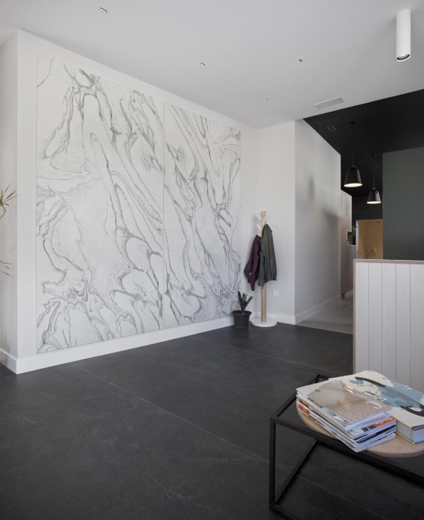 Dekton Laos Porselen Mutfak Tezgahı