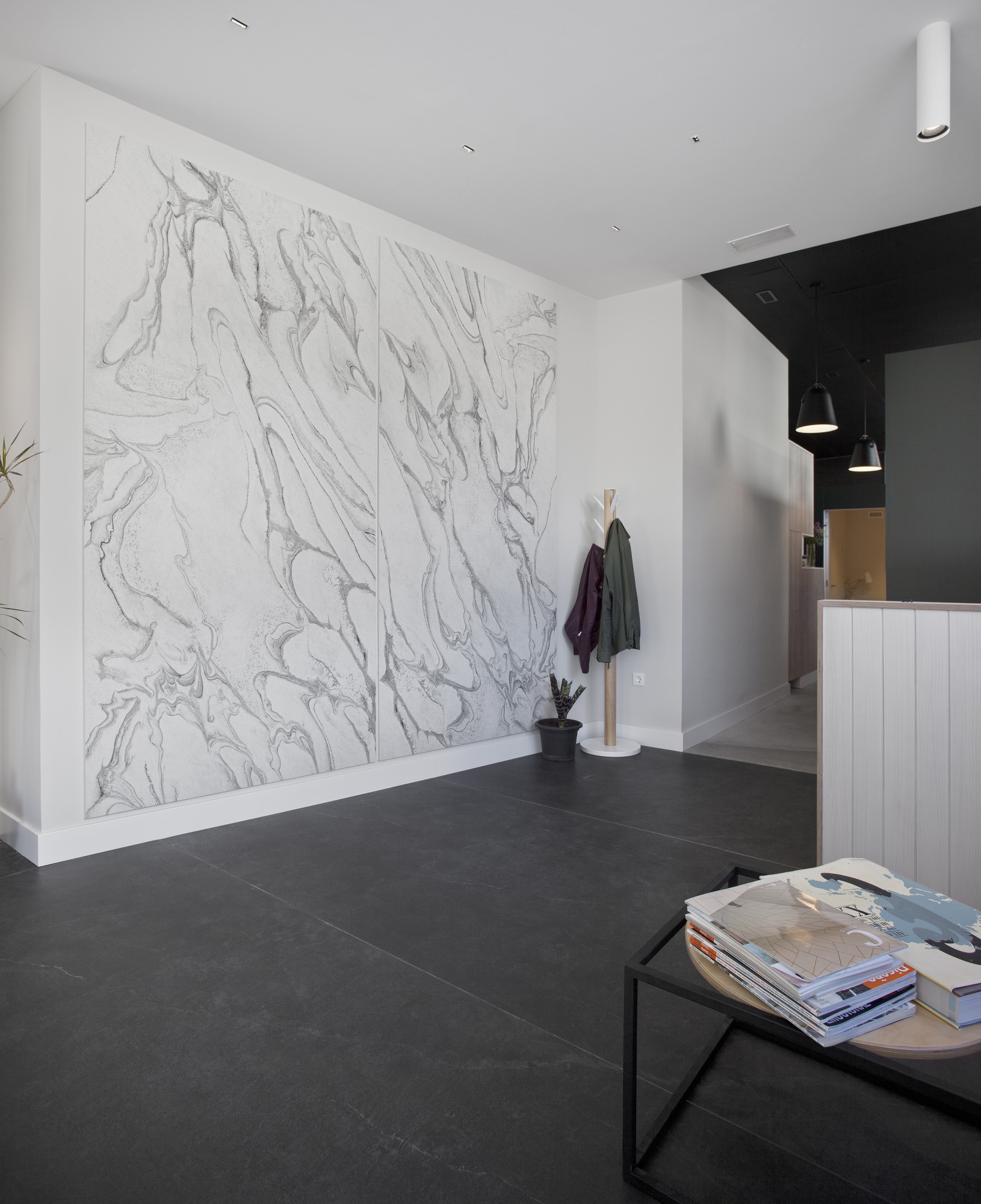 Dekton Laos Porselen Mutfak Tezgahı