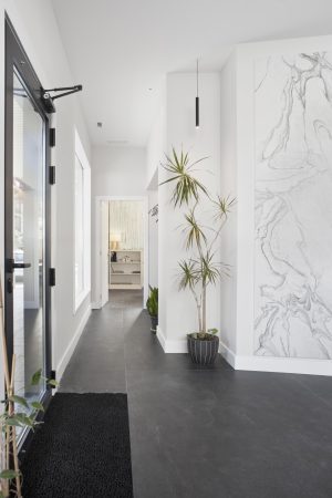 Dekton Laos Porselen Mutfak Tezgahı