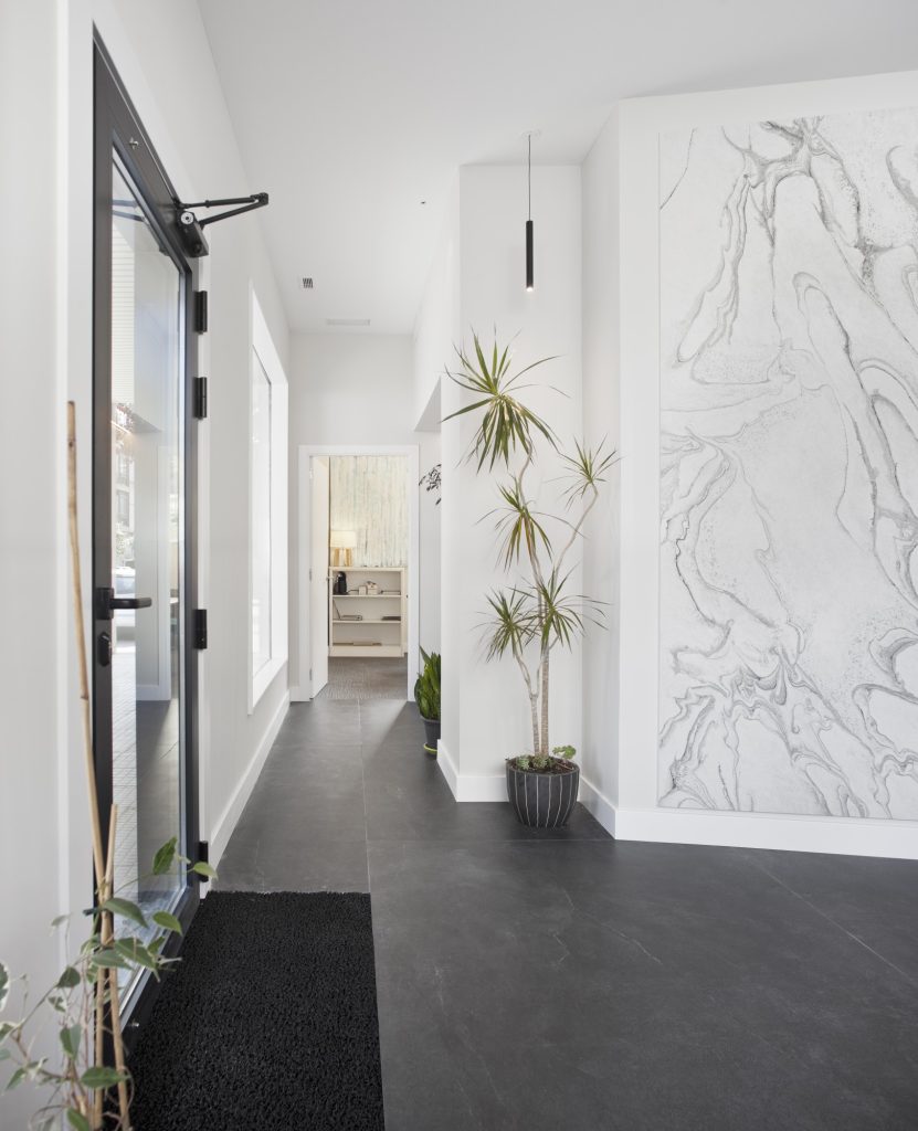 Dekton Laos Porselen Mutfak Tezgahı