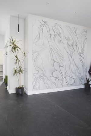 Dekton Laos Porselen Mutfak Tezgahı