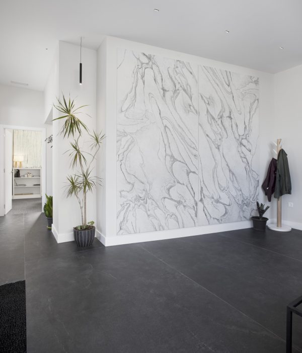 Dekton Laos Porselen Mutfak Tezgahı