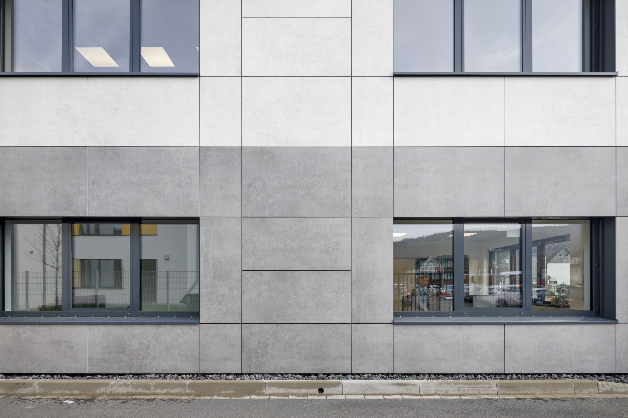 Dekton Lunar Porselen Mutfak Tezgahı