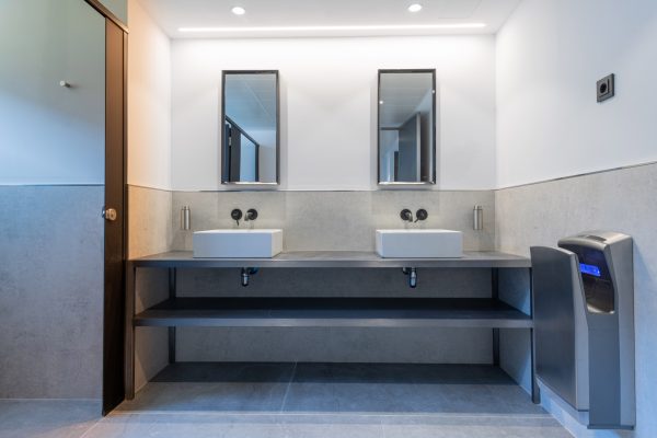 Dekton Lunar Porselen Mutfak Tezgahı