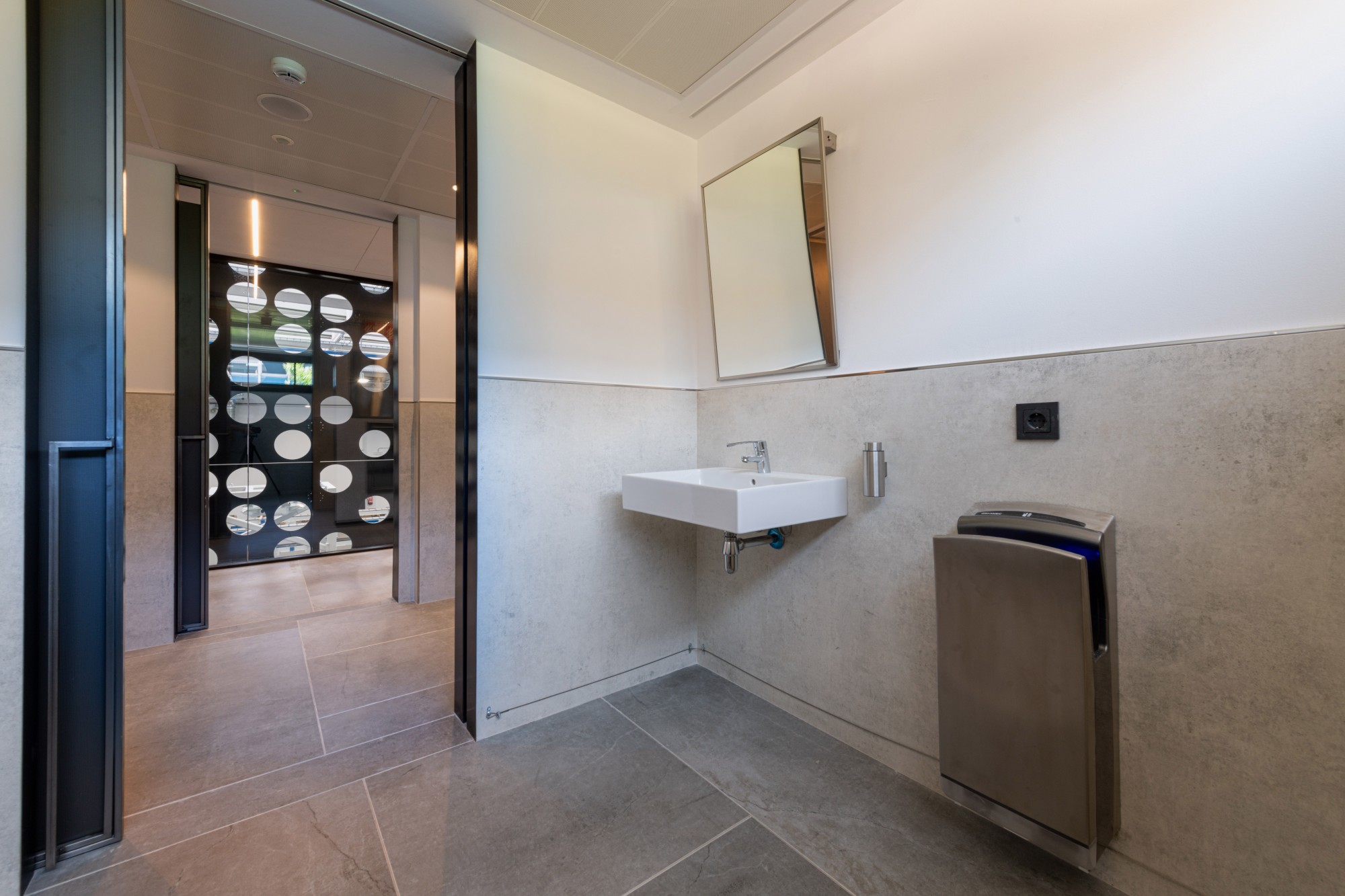 Dekton Lunar Porselen Mutfak Tezgahı