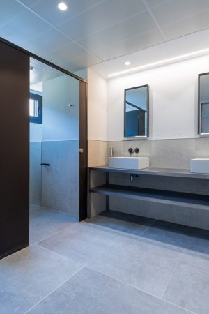 Dekton Lunar Porselen Mutfak Tezgahı