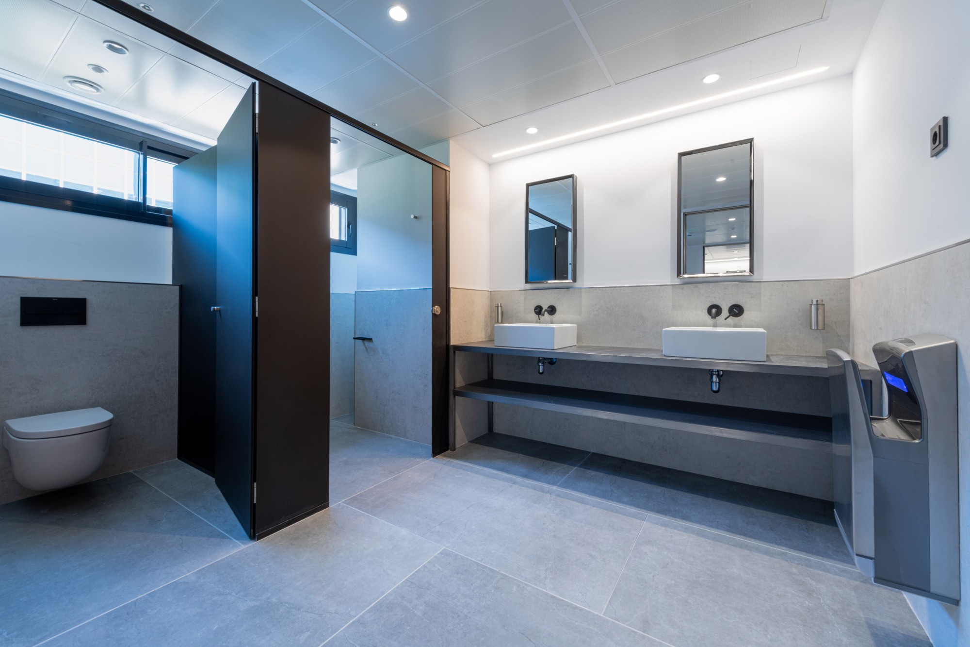 Dekton Lunar Porselen Mutfak Tezgahı