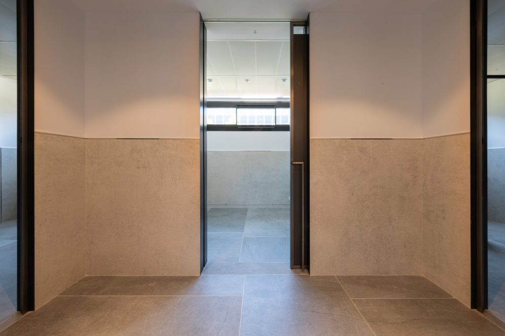 Dekton Lunar Porselen Mutfak Tezgahı