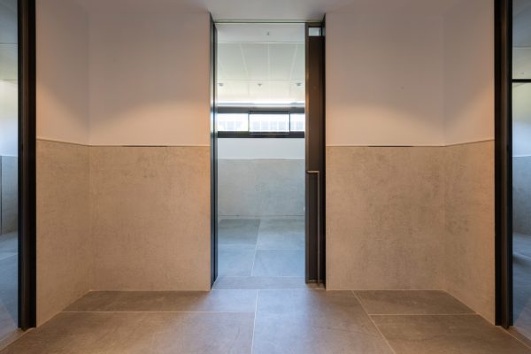 Dekton Lunar Porselen Mutfak Tezgahı