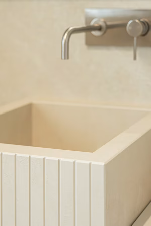 Dekton Nacre Porselen Mutfak Tezgahı