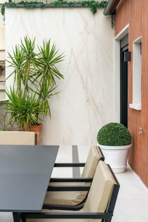 Dekton Sirius Porselen Mutfak Tezgahı