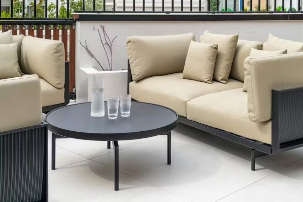 Dekton Sirius Porselen Mutfak Tezgahı