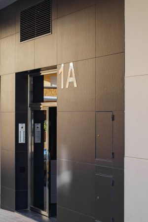 Dekton Sirius Porselen Mutfak Tezgahı