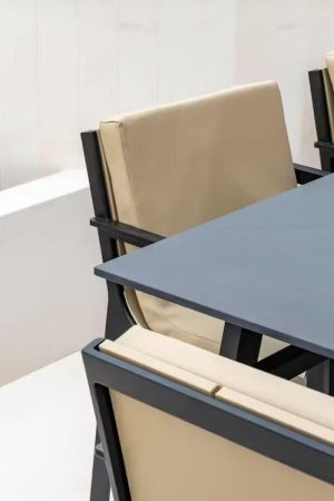 Dekton Sirius Porselen Mutfak Tezgahı