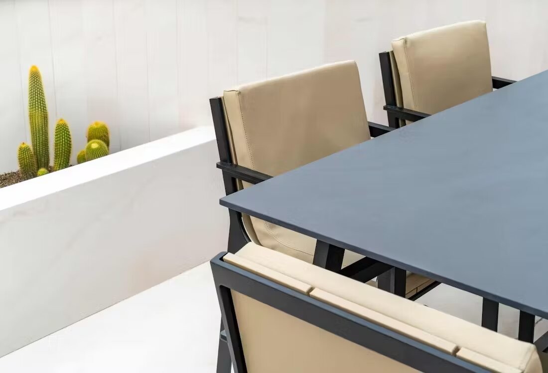 Dekton Sirius Porselen Mutfak Tezgahı